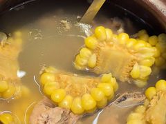 -民间瓦缸煨汤館(嵩山路店)