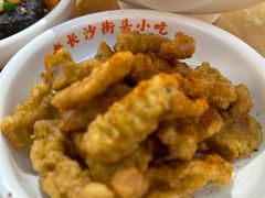 -三两粉(莲塘华润万家店)