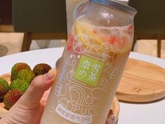 -奈雪的茶(正弘城PRO+店)