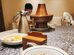 -奉天掌柜·非遗猪手·笨饺子(崇山路店)