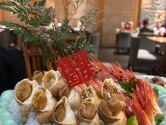 -京旬海鲜放题·铁板烧自助餐厅