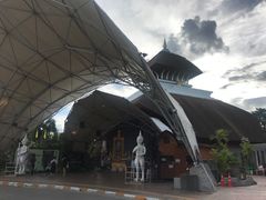 -清迈夜间动物园