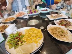 -一品楼灌汤包子(西门大街店)