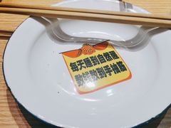 -李子坝梁山鸡(源著天街十五鸡哥店)