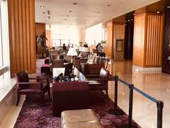 -上海明天广场JW万豪酒店