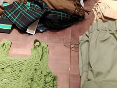 -URBAN REVIVO(西安Momopark店)