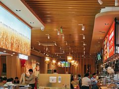 -西贝(宝乐汇店)