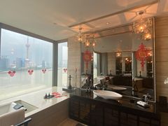 总统套房-上海外滩悦榕庄酒店