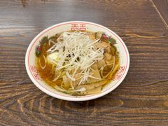 -拉面莊夢語＆中华料理八椿