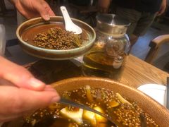 -水煮三国·川鲁江湖菜(香山店)