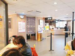 -麦当劳(平和堂店)