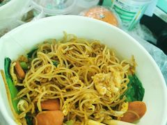 -大胜浙达炒粉干