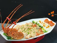 -天顺渔港·海景餐厅(星海广场店)