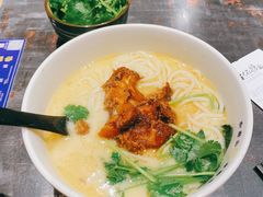 -和府捞面(天河领展广场店)