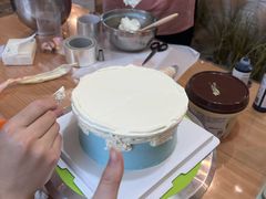 -千浔一暖DIY蛋糕烘焙(人民大学店)
