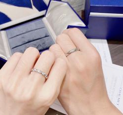 点击看大图 -Cindy Jewelry·钻戒·彩色宝石