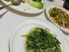 -骏丰酒楼(黄编店)