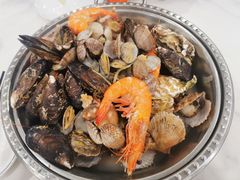 -郭姐·威海渔村(黄兴路店)