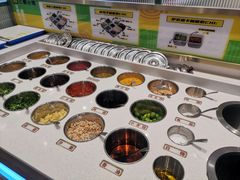 蘸料-椰小鸡·琼州糟粕醋·火锅(美兰缤纷城店)