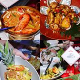 深圳探店🇹🇭泰国“泰精选”认证餐厅🥳