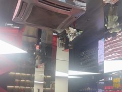 -肆兮眼镜·蔡司·徕卡战略合作店(大坪店)