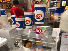 -DQ·蛋糕·冰淇淋(西城红场店)