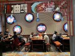 -辣不二地道川菜(汉水路店)