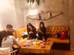 -优悦派·别墅派对轰趴馆(静安店)