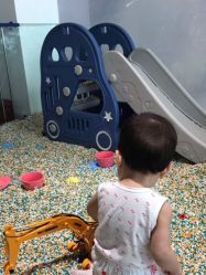 -塔塔王国·主题儿童游乐园(奥城商业广场店)