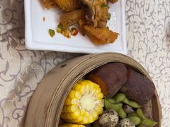 -聚家渔村·寻味顺德(大良店)