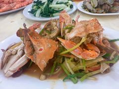 -秋姐美食店(旅游大道店)
