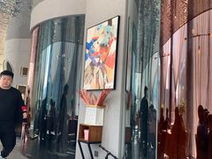 门面-赵小姐丨新中餐(曲江店)