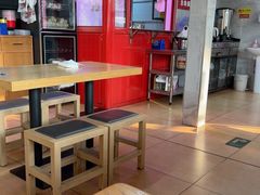 -东关吉祥西安腊汁肉夹馍(健德门店)