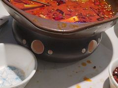 -花椒俏川菜小馆(南海万达店)