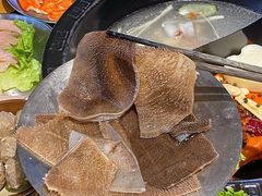 -重庆印象老火锅(梅林店)