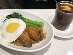-和平馆·地道港澳茶餐厅(西门口店)