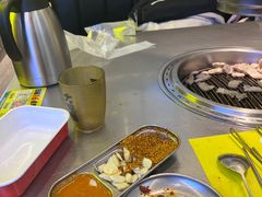 -大叹号·朝鲜族烤肉(潍坊泰华城店)
