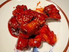 上海小排-三玛璐酒楼(汉口路店)