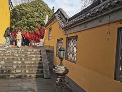 -高淳老街