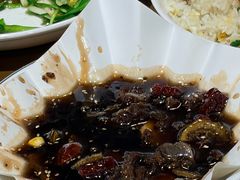 -邱金小炒·30 年盐帮江湖菜(自贡店)