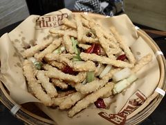 -肖记公安牛肉鱼杂馆·省级非物质文化遗产(三角路直营店)