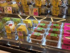 -鹤所·低糖零蔗糖烘焙(长楹店)