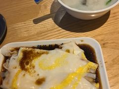 -银记肠粉店(南方医院店)