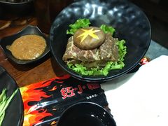 -红小姐的烤肉店(西三旗店)