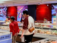 -丽达购物中心(崂山店)