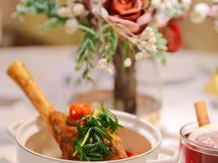 -Deer Park鹿园西餐(仁恒置地广场店)