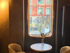 靠窗位-Hei Cafe(工体店)