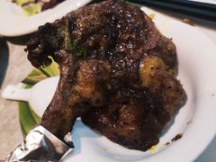 法式烤羊扒-大树餐厅(红旗街万达店)