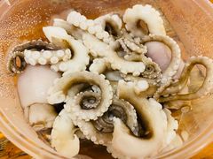 -安海五叔公土笋冻(西街店)
