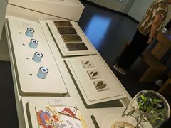 -中国茶叶博物馆(双峰馆区)